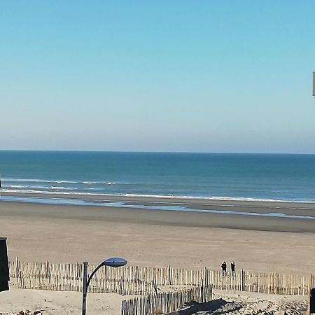 Fort-Mahon : Superbe T2 A 2 Pas De La Plage Avec Parking Prive - Fr-1-482-15 外观 照片